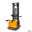 Штабелер электрический самоходный СМАРТЛИФТ (SMARTLIFT) CDDK20 (г/п 2000 кг; 6,5 м; li-ion 25,6В / 230Ач, EPS) - 1